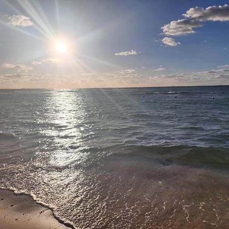 Stunning 1 Bdrm Condo Gym-Pool 10 Min To The Beach & Quinta Av Πλάγια Ντελ Κάρμεν Εξωτερικό φωτογραφία