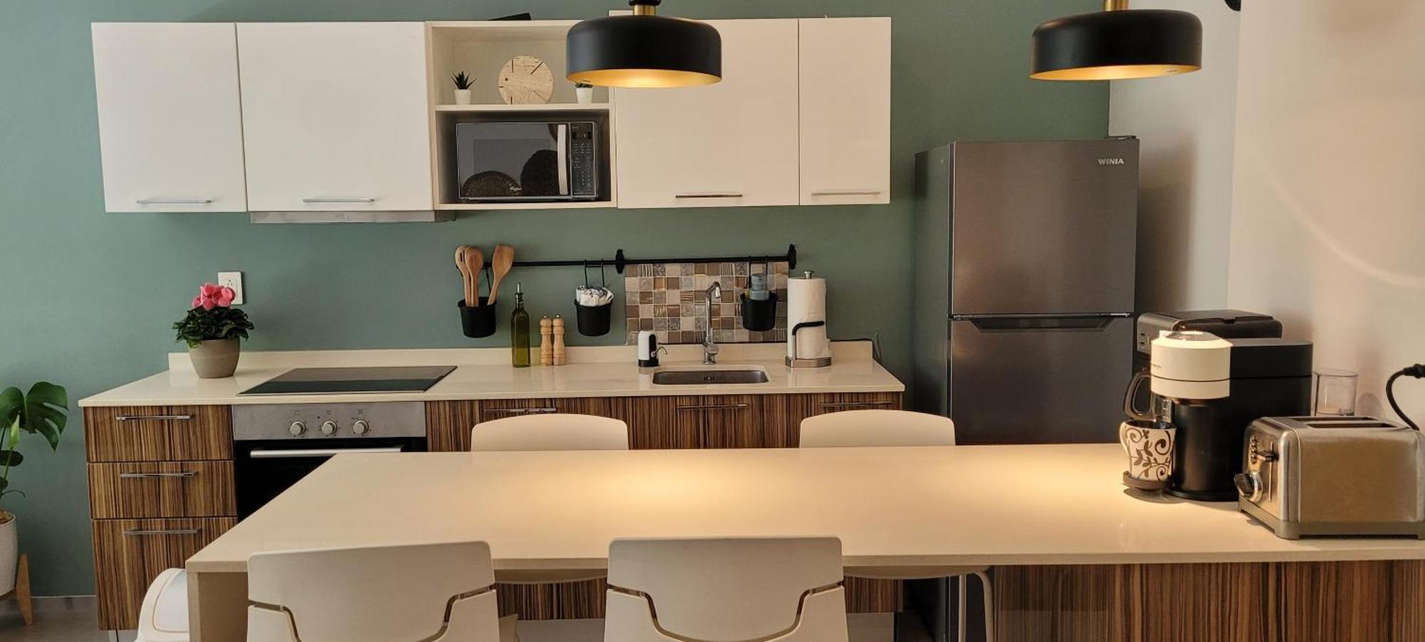 Stunning 1 Bdrm Condo Gym-Pool 10 Min To The Beach & Quinta Av Πλάγια Ντελ Κάρμεν Εξωτερικό φωτογραφία