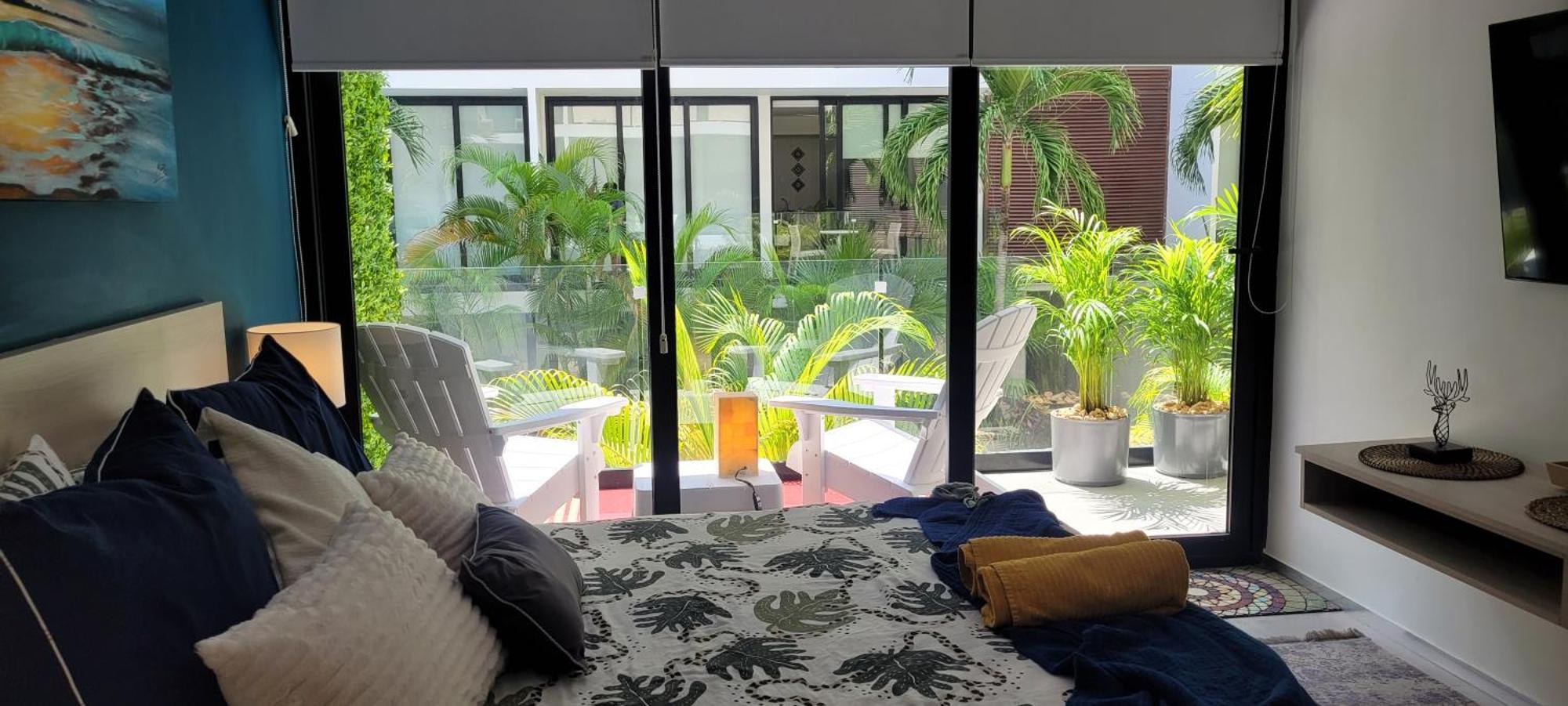 Stunning 1 Bdrm Condo Gym-Pool 10 Min To The Beach & Quinta Av Πλάγια Ντελ Κάρμεν Εξωτερικό φωτογραφία